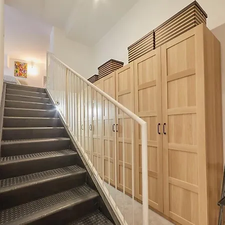 The Loft * Sesto San Giovanni