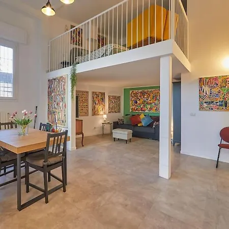 The Loft * Sesto San Giovanni